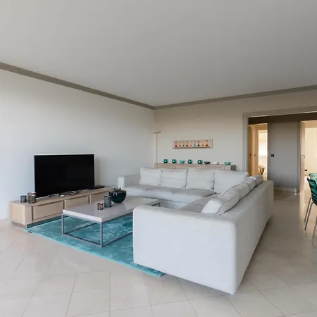 Luxurious Apartment 4 People - Casino Barriere Deauville Buitenkant foto