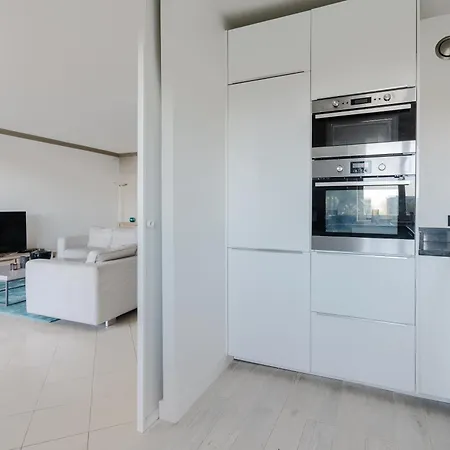 Luxurious Apartment 4 People - Casino Barriere Deauville Buitenkant foto
