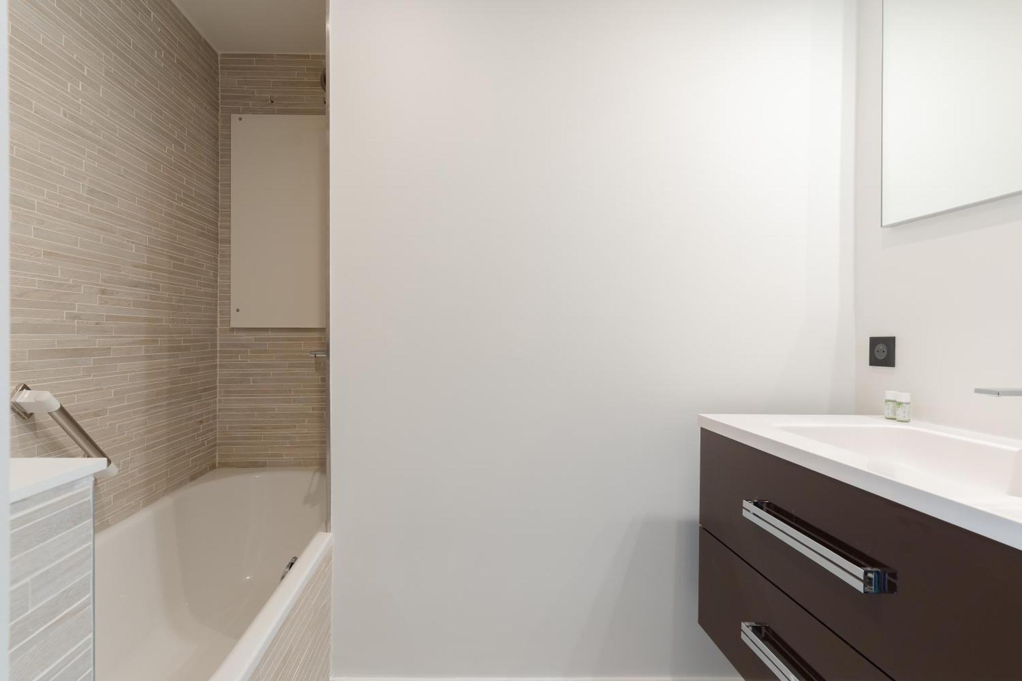 Apartment Luxurious 4 People - Casino Barriere Deauville