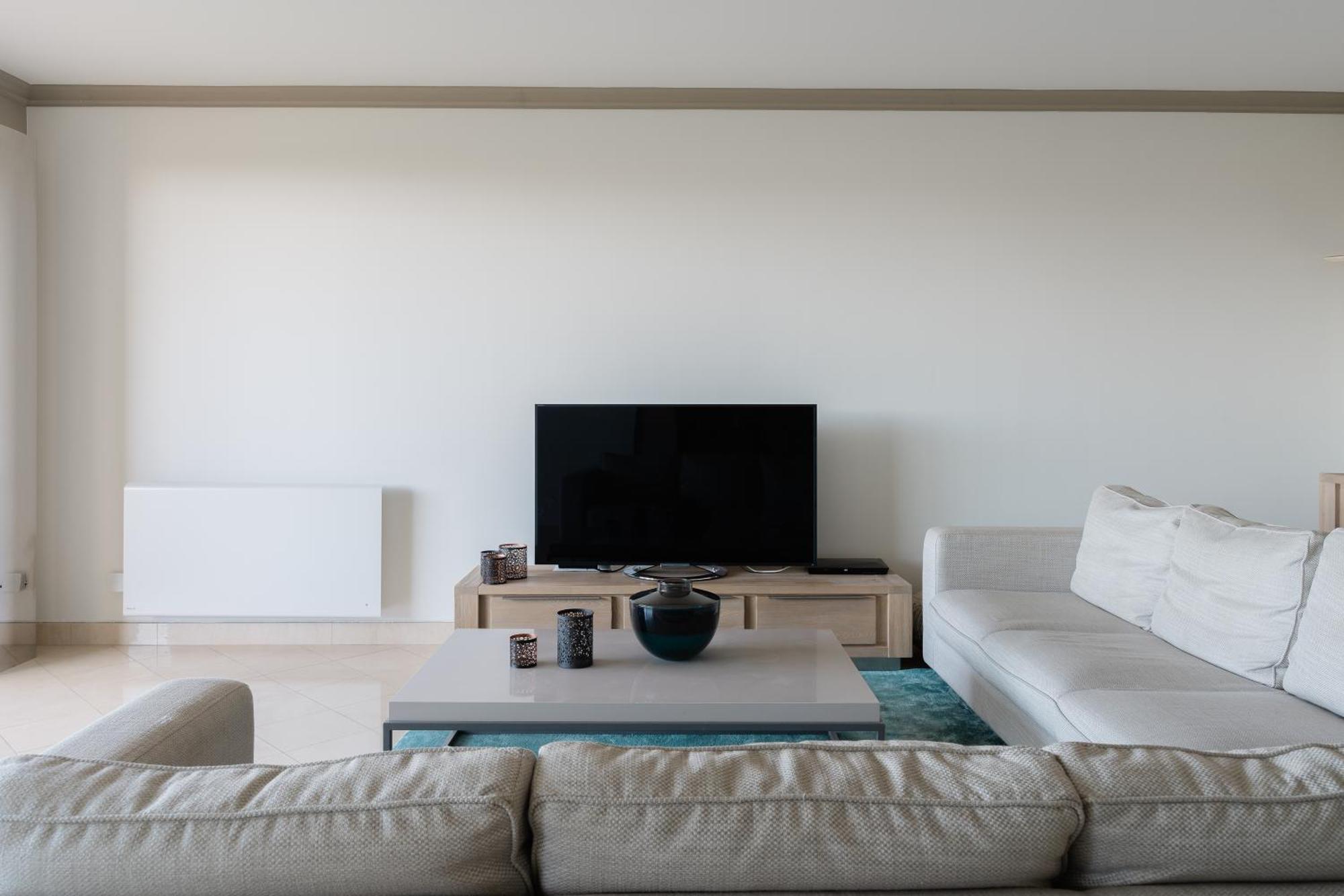 Apartment Luxurious 4 People - Casino Barriere *