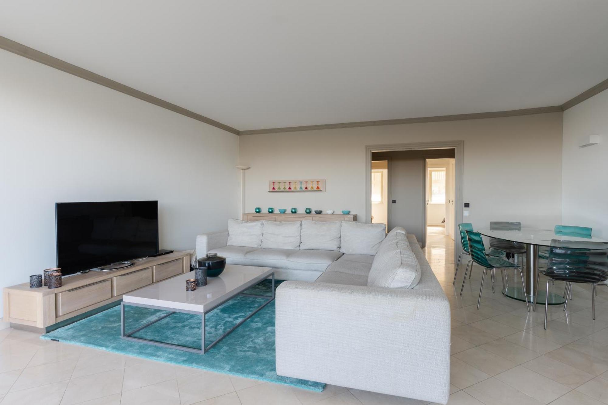 Apartment Luxurious 4 People - Casino Barriere *
