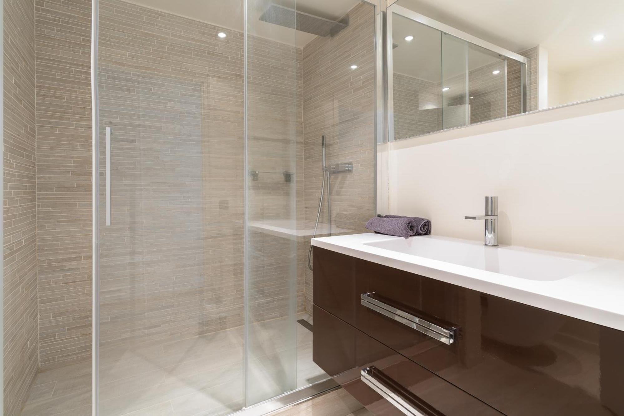 Luxurious 4 People - Casino Barriere *