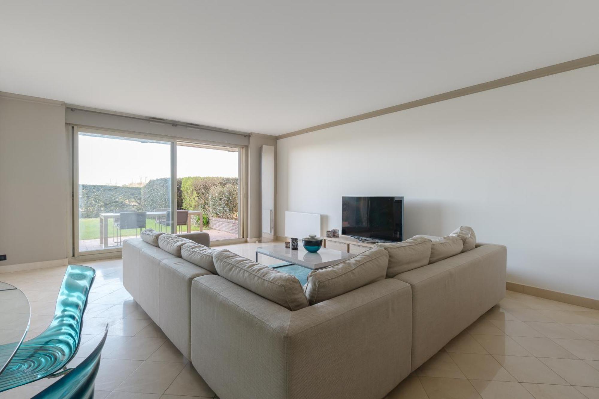 Luxurious 4 People - Casino Barriere Appartement *